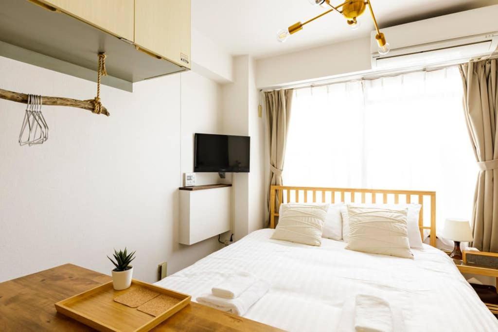 Maison D'Orme 503 Prefektura Tokio Exteriér fotografie