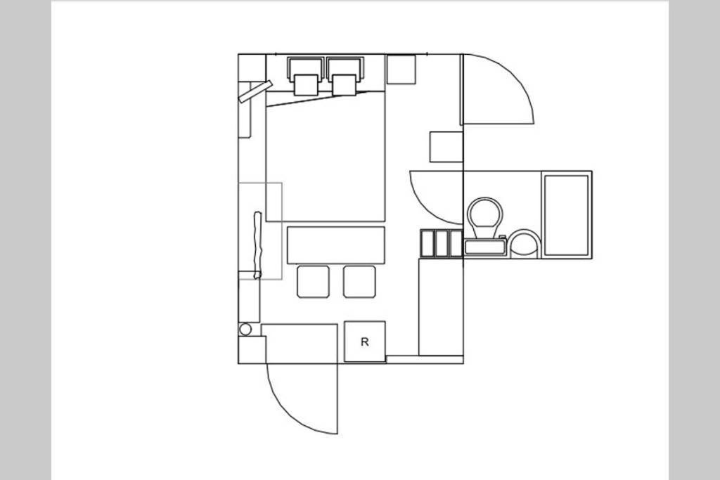Maison D'Orme 503 Prefektura Tokio Exteriér fotografie