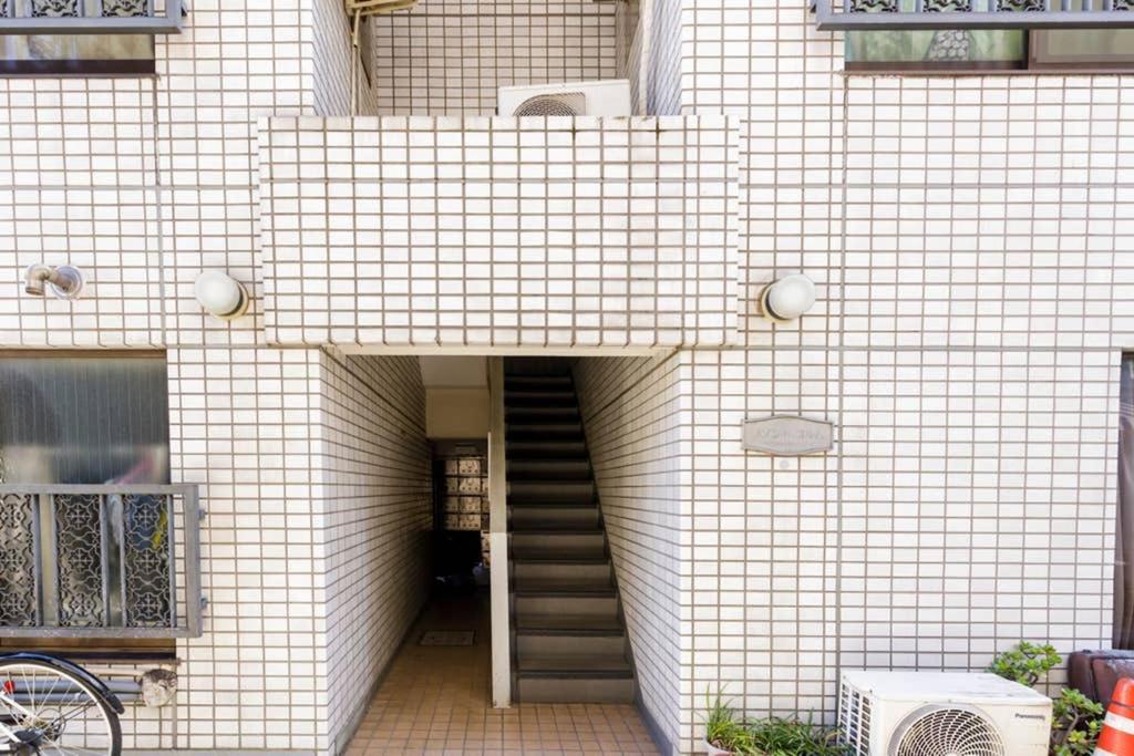 Maison D'Orme 503 Prefektura Tokio Exteriér fotografie